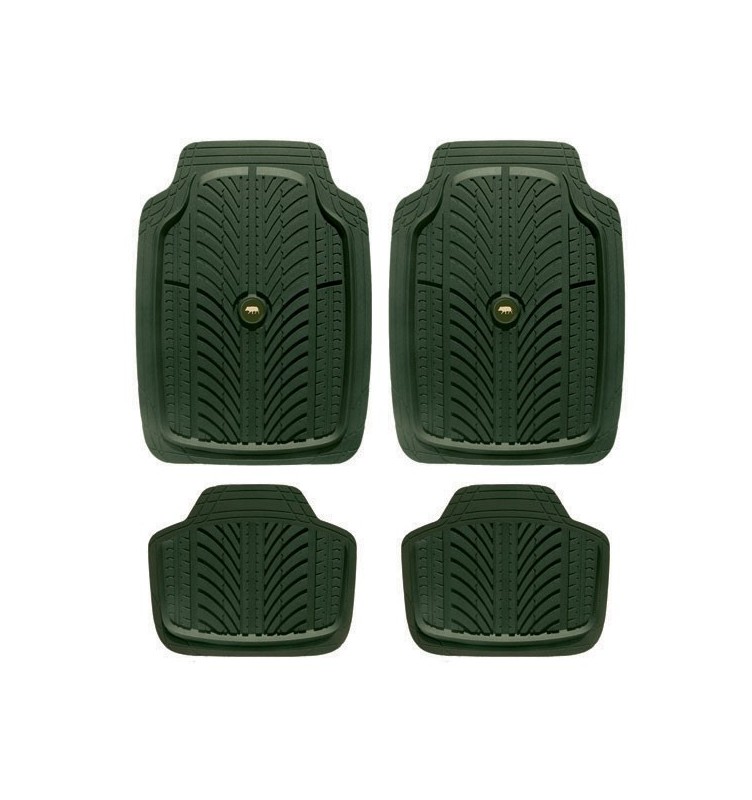 Tapis TREAD