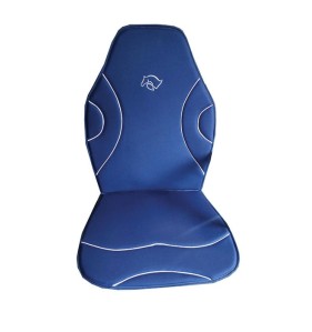 Horseback riding seat