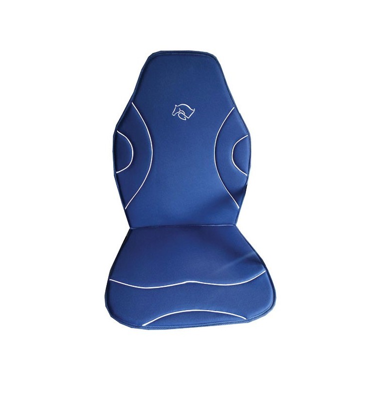 Horseback riding seat