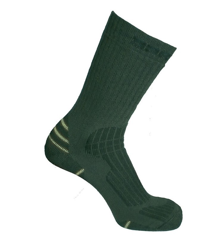Chaussettes hiver Winter Proof
