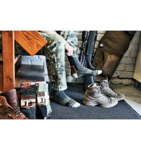 Chaussettes pour marches soutenues Back Country Light