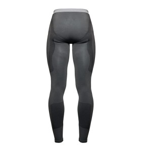 Under TECHNICAL GARMENT POLYPRO HOT