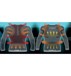 Underwear Topwear Long Sleeve Merino