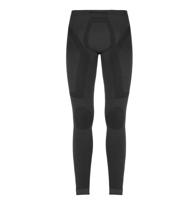 Under Technical Clothes Merino