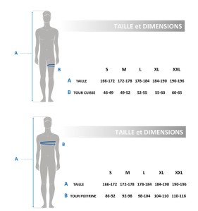 Under Technical Clothes Merino
