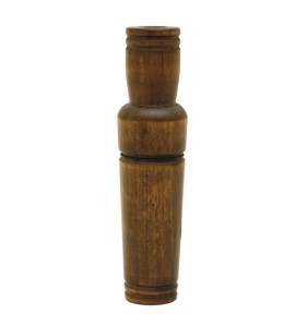 Double reed dying hare predator call