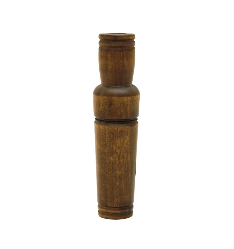 Double reed dying hare predator call