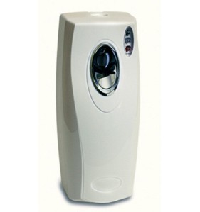 Automatic aerosol diffuser COBYRMATIC