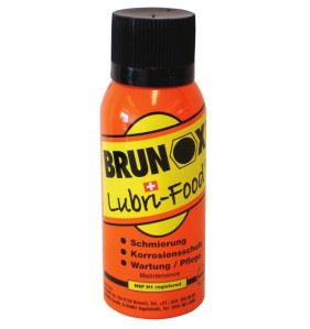 BRUNOX LUBRI-FOOD
