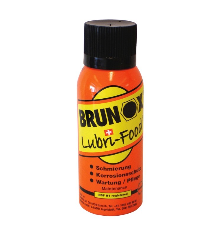 BRUNOX LUBRI-FOOD