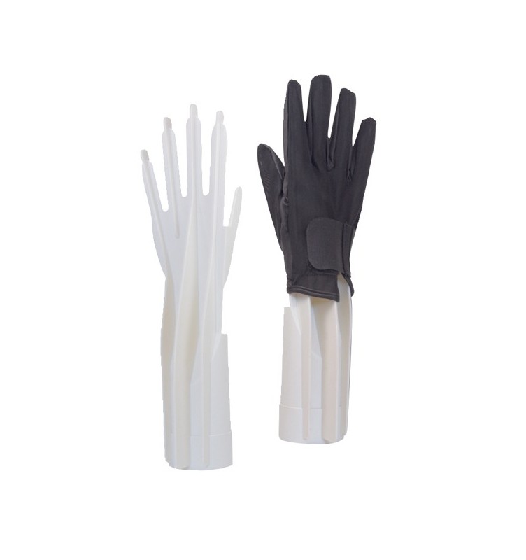 Embouts pour gants pour sèche-bottes