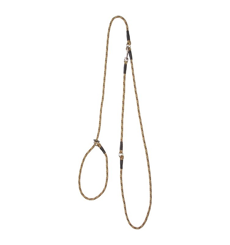 Baudrier-lasso