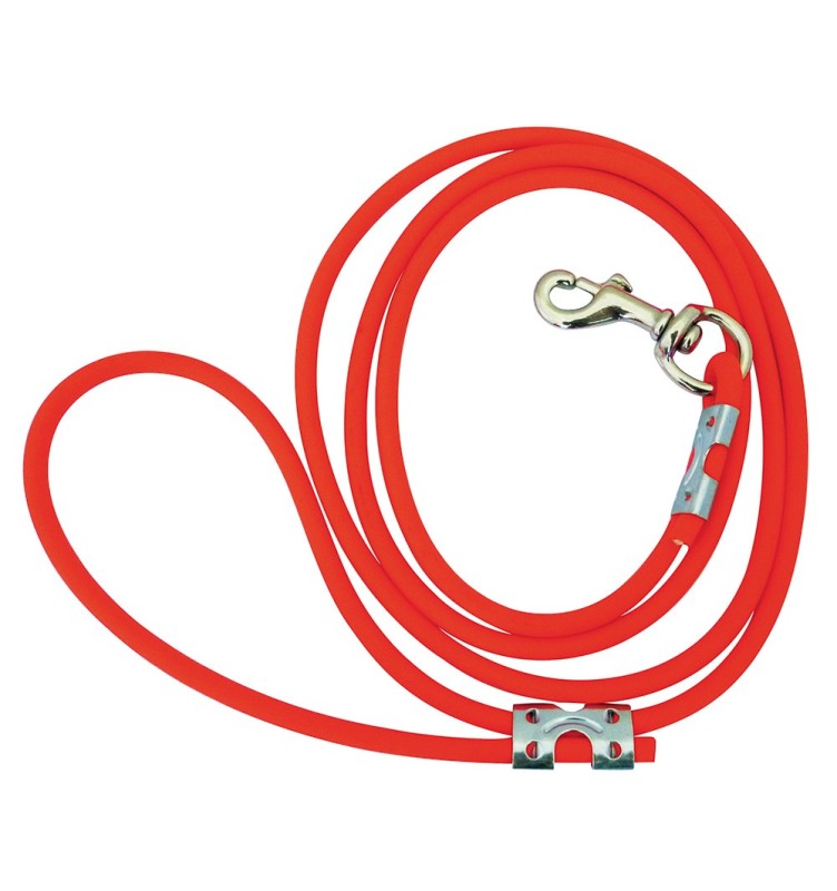 Laisse ronde Biothane