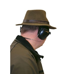 Casque Pro Ears Modèle PRO 200