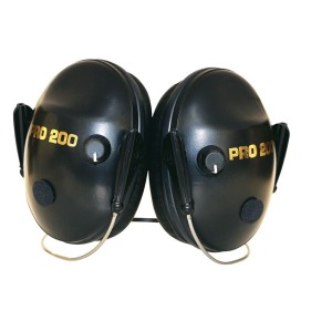 Casque Pro Ears Modèle PRO 200
