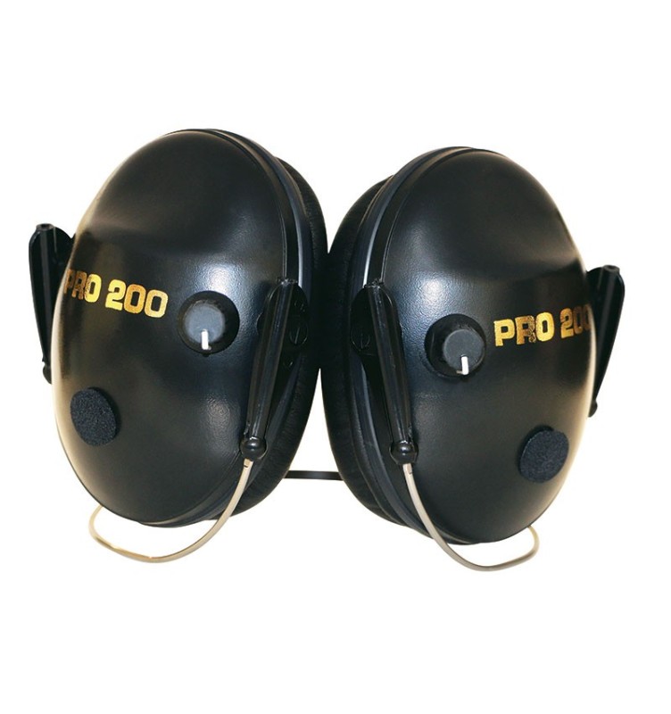 Casque Pro Ears Modèle PRO 200