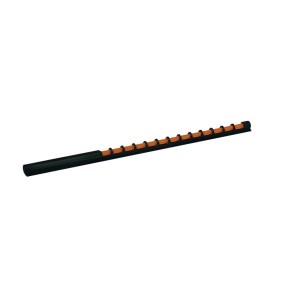 Ruby - Grain d’orge à fibre optique pour tir sportif