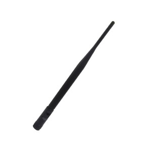 Antenne amplificatrice