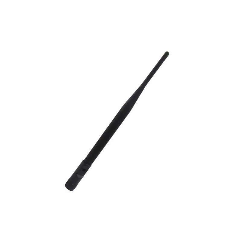 Booster antenna