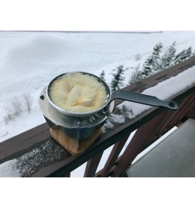 Cheese aperist box