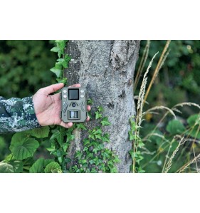 Automatic cameras SG520-DB