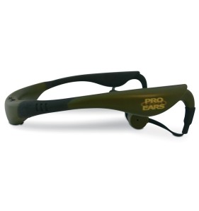 Intra ear helmet neck circumference Pro Ears Stealth 28