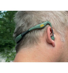 Casque intra auriculaire tour de cou Pro Ears Stealth 28