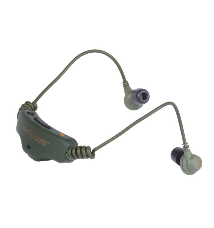 Casques intra auriculaire tour de cou PRO EARS Stealth 28 HT