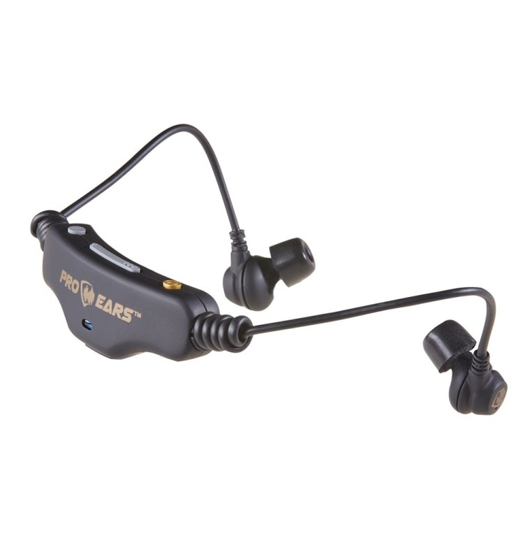 Casques intra auriculaire tour de cou PRO EARS Stealth 28 HTBT