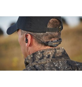 Casques intra auriculaire tour de cou PRO EARS Stealth 28 HTBT