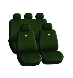Tread Seat cover