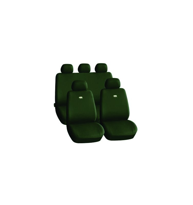 Tread Seat cover