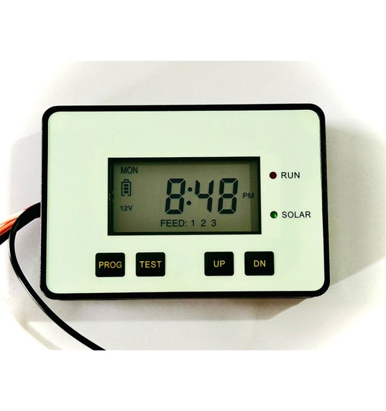 copy of Digital Smart Feeder