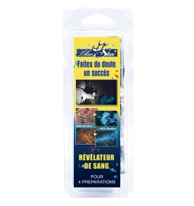 Bluestar® tablets