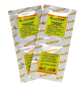Comprimés BlueStar®