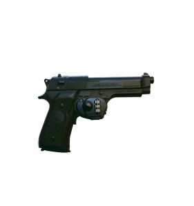 Combination trigger lock