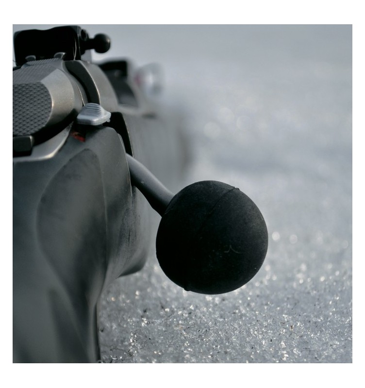 Nordik Cylinder Head Lever Rubber Button