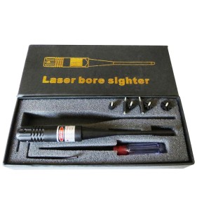 Collimateur laser universel