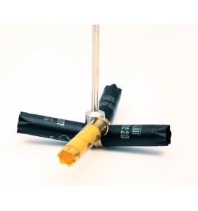 Magnetic sockets picks up