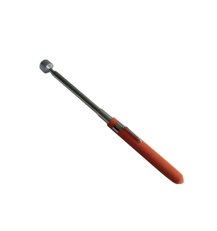 Magnetic sockets picks up