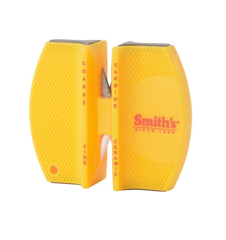 2-Step Knife Sharpener
