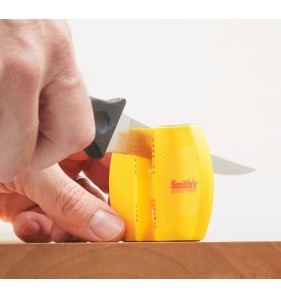 2-Step Knife Sharpener