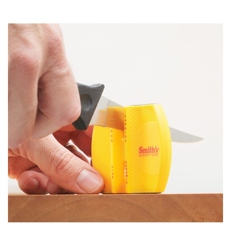 2-Step Knife Sharpener