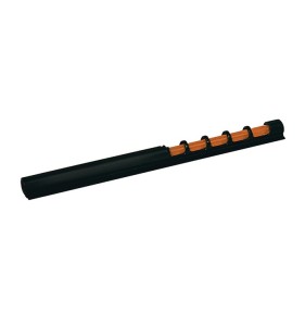Ruby - Grain d’orge à fibre optique pour la chasse