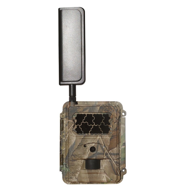 Caméra SPROMISE 4G