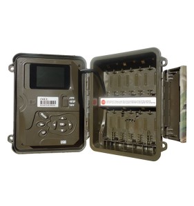 Caméra SPROMISE 4G
