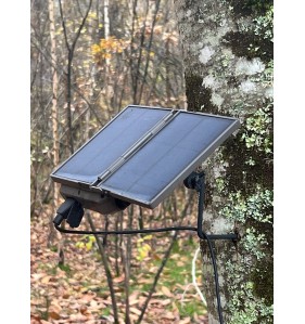 Solar charger