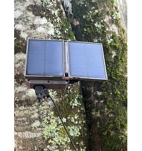 Solar charger