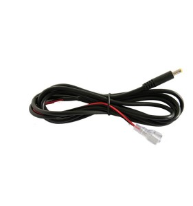 Câble alimentation batterie pour Caméra SPROMISE