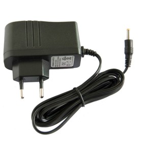 Power supply unit for SPROMISE Camera